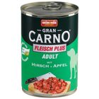 Boîtes Animonda GranCarno Viande Plus Adult 6 x 400 g