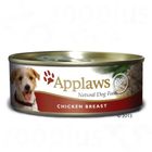 Boîtes Applaws pour chien 6 x 156 g
