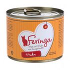 Boîtes Feringa Menus à la viande 6 x 200 g