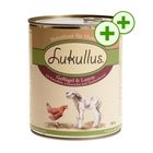 Boîtes Lukullus 24 x 800 g + points bonus triplés