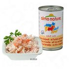 Boîtes pour chat Almo Nature 6 x 140 g