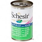 Boîtes pour chaton Schesir Kitten en gelée 6 x 140 g