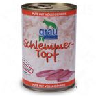 Boîtes pour chien Grau menu gourmand 6 x 400 g