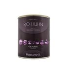 Boîtes pour chien Herrmanns Bio-Menu 6 x 800 g