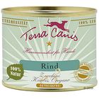 Boîtes pour chien Terra Canis Sensitive 6 x 200 g