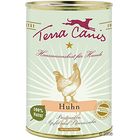 Boîtes pour chien Terra Canis Sensitive 6 x 400 g