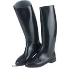 Bottes d'équitation en caoutchouc