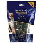 Bouchées au poisson de mer séché pour chien Fish4dogs