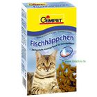 Bouchées au poisson Gimpet