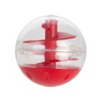 Boule à friandises pour chat
