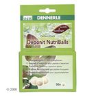 Boules d'engrais Dennerle Deponit NutriBalls