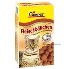 Boulettes de viande pour chat Gimpet