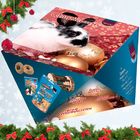 Box di Natale per roditori