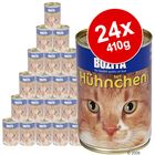 Bozita Canned Food Saver Pack 24 x 410g