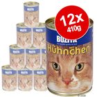 Bozita Canned Food Saver Pack 12 x 410g