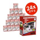 Bozita Chunks in Gravy Saver Pack 24 x 370g