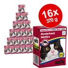 Bozita Chunks in Jelly Saver Pack 16 x 370g