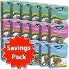 Bozita Chunks in Jelly Savings Pack 18 x 370 g