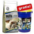 Bozita Feline 10 kg + Envase Bozita ¡gratis!