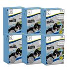 Bozita Feline Tetra Pak Package 6 x 190 g