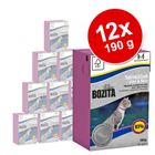 Bozita Feline Tetra Recart 12 x 190 g