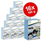Bozita Feline Tetrapack 16 x 190 g