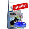 Bozita granule + hračka Cat-Track gratis!