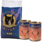 Bozita Katty - akce k vyzkoušení