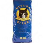 Bozita Katty con Acciughe