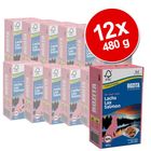 Bozita kousky v želé 12 x 480 g