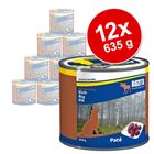 Bozita Nassfutter 12 x 635 g