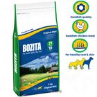 Bozita Original Mini 21/10