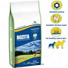 Bozita Original Plus 22/11