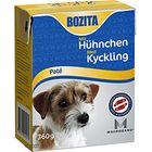 Bozita Paté Hondenvoer 6 x 360 g