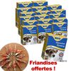 Bozita Patée pour chiens 18 x 360 g + friandises Dokas !