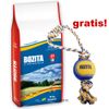 Bozita + ¡pelota con cordel gratis!