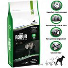 Bozita Robur Breeder & Puppy 30/15