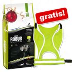 Bozita Robur + chaleco reflectante para dueños/as ¡gratis!
