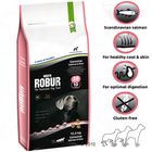 Bozita Robur Genuine Salmon & Rice 20/10
