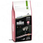 Bozita Robur Genuine Salmone & Riso 20/10