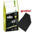 Bozita Robur Großgebinde + Pfotentuch gratis! - Bozita Robur Großgebinde + Pfotentuch gratis!