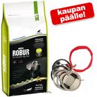 Bozita Robur -suurpakkaus + koulutuskiekot kaupan päälle!