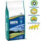 Bozita Sensitive Lamm & Reis 21/11