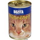 Bozita Vådfoder 6 x 410 g