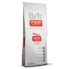 Brit Care Activity All Breed Lamb & Rice