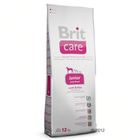 Brit Care Junior Large Breed Agnello & Riso