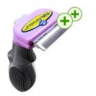 Brosse pour chat FURminator deShedding