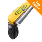 Brosse pour chien FURminator poils longs, L