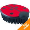 Brosse pour coussin Hunter coccinelle