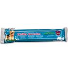 Bâtonnet à mâcher pour chien fourré avec de la panse